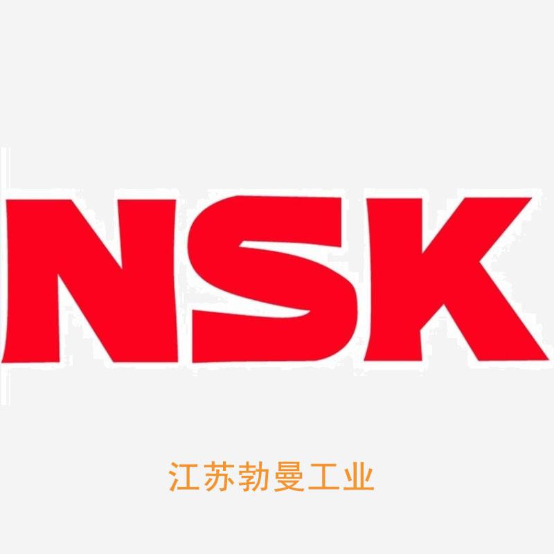 NSK W8004-238SP-C7S20 nsk丝杠型号意义